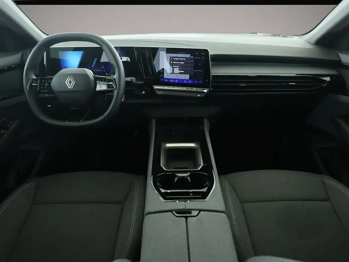 Gebraucht Renault Austral Evolution 158 PS (116 kW) 2025 Grau SUV