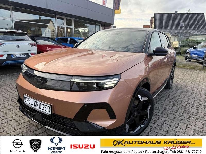 /typ aussenverkleidung metall Neu 2025 Opel Grandland Electric Ultimate SUV | 49.500 € (Fairer Preis) - Bild 1/4