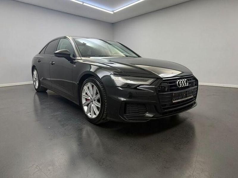 Gebraucht Audi A6 Business 407 PS (299 kW) 2020 Grau Limousine