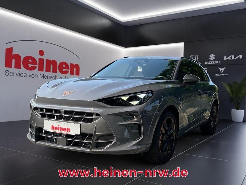 Grau Gebraucht 2024 Cupra Terramar VZ SUV | 42.480 € (Guter Preis) - Bild 1/4