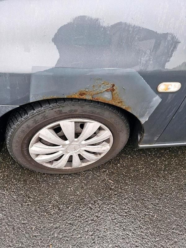 Gebraucht Seat Ibiza 70 PS (51 kW) 2007 Kleinwagen