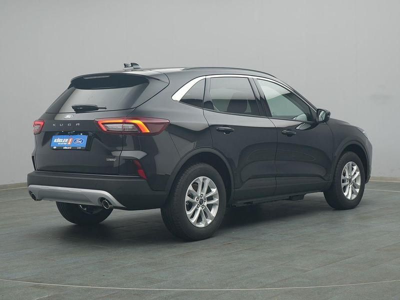 Neu Ford Kuga Titanium 243 PS (178 kW) 2025 Agate black SUV