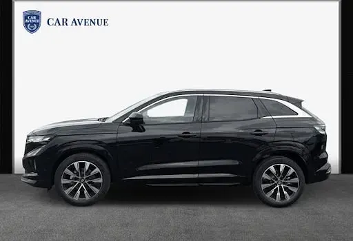 Neu Renault Austral Techno 148 PS (108 kW) 2026 Schwarz SUV