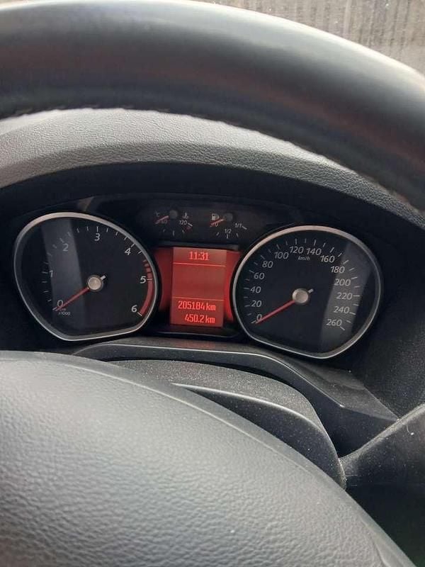 Second-hand Ford S-MAX S 131 CP (96 kW) 2014 Monovolum