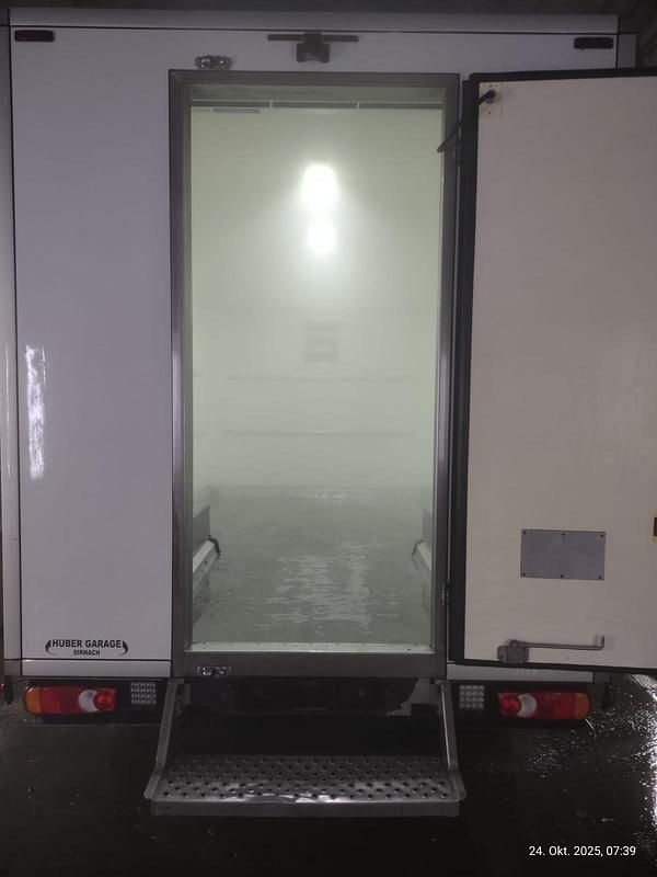 Gebraucht Renault Master 165 PS (121 kW) 2020 Andere farben Van / Kleinbus