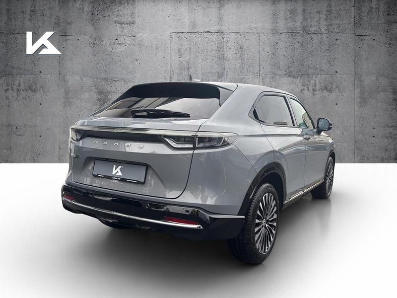 Gebraucht Honda e:Ny1 150 kW (204 PS) 2025 Urban grau SUV
