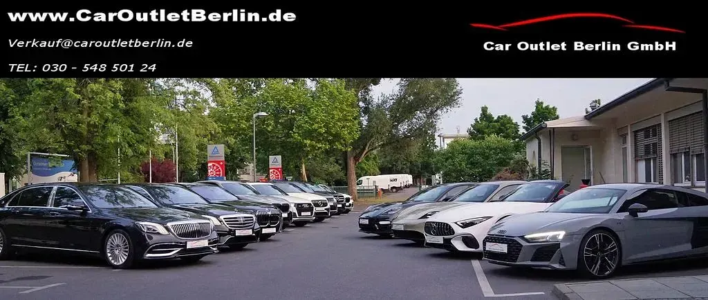 Gebraucht Mercedes E400 Avantgarde 330 PS (242 kW) 2022 Grau Limousine