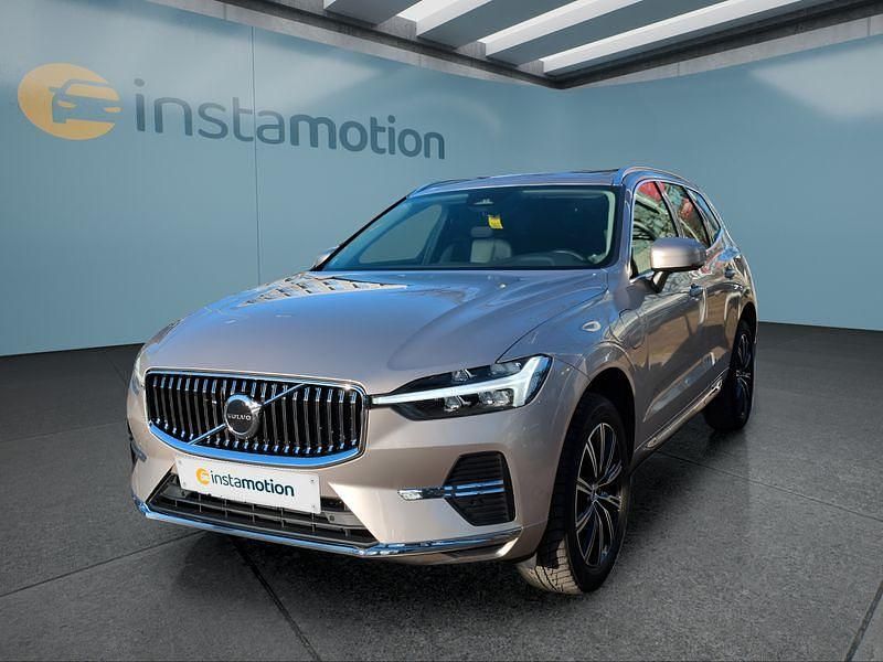 Gebraucht Volvo XC60 398 PS (292 kW) 2022 SUV
