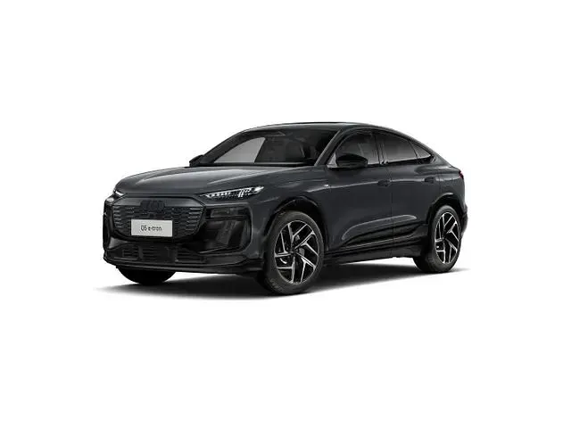 Brugt Audi e-tron 284 kW (387 HK) 2025 SUV