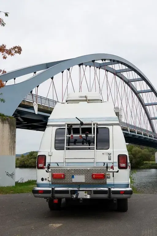 Gebraucht Dodge Ram 173 PS (127 kW) 1992 Weiß Pickup