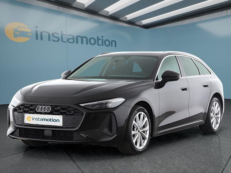 Gebraucht Audi A5 150 PS (110 kW) 2025 Schwarz Coupé