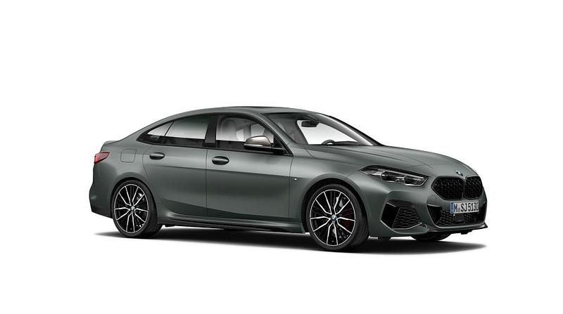 Gebraucht BMW M235 Comfort Edition 306 PS (225 kW) 2024 Coupé