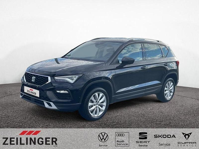 Gebraucht Seat Ateca Style 150 PS (110 kW) 2026 SUV