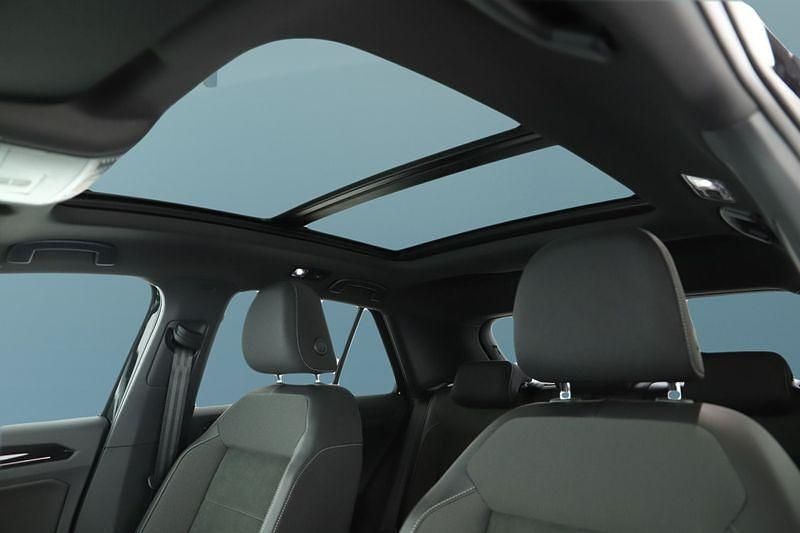 Neu VW T-Roc 150 PS (110 kW) 2025 Schwarz SUV