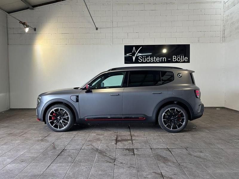 Gebraucht Smart #5 Brabus 475 kW (646 PS) 2026 Schwarz SUV