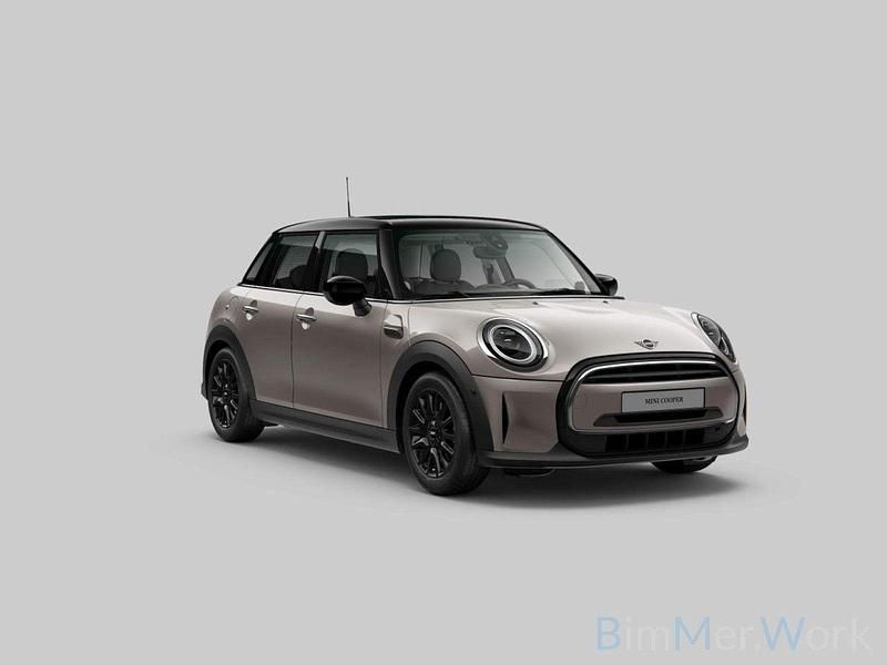 Rooftop greyb47 Gebraucht 2022 Mini Cooper Classic Kleinwagen | 22.499 € (Fairer Preis) - Bild 1/2