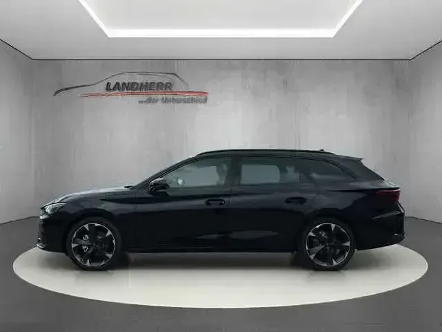 Nuova Cupra Leon 150 CV (110 kW) 2026 Nero Station wagon