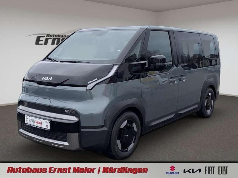 Grau Gebraucht 2026 Kia PV5 Comfort Van / Kleinbus | 43.400 € (Fairer Preis) - Bild 1/4