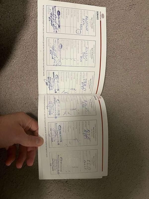 Gebraucht Kia Picanto Spirit 65 PS (47 kW) 2011 Silber Kleinwagen