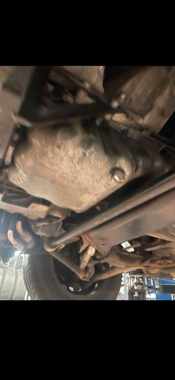 Gebraucht VW Passat Comfortline 101 PS (74 kW) 1997 Silber Limousine