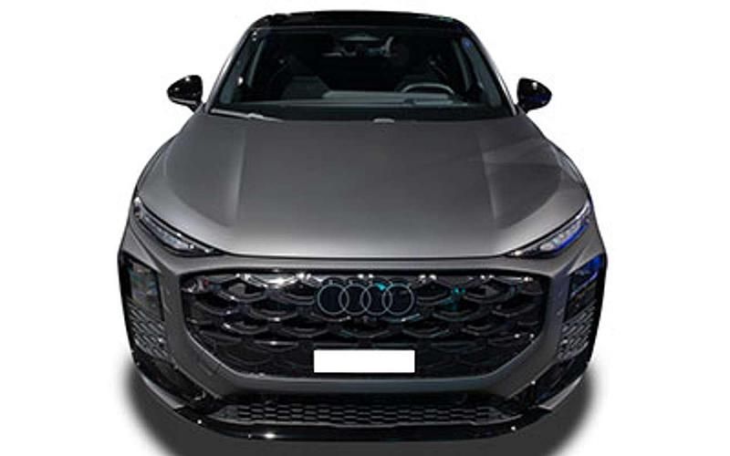 Neu Audi Q3 Sportback 150 PS (110 kW) 2026 Wählbar SUV