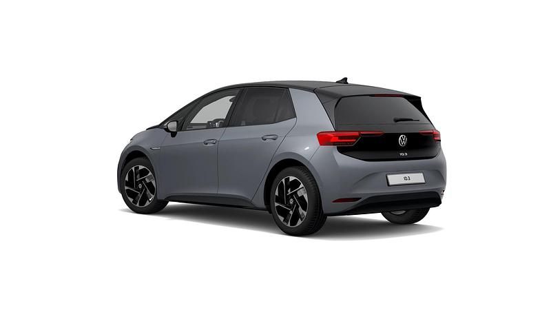 Gebraucht VW ID.3 Pro Performance 150 kW (204 PS) 2022 Kleinwagen