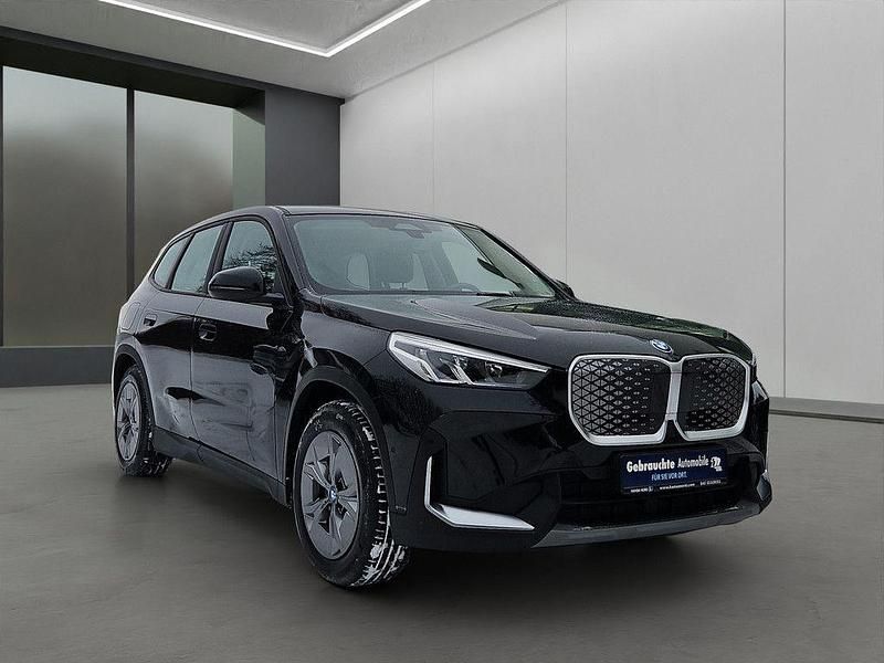 Gebraucht BMW iX1 Performance 230 kW (313 PS) 2023 Schwarz SUV