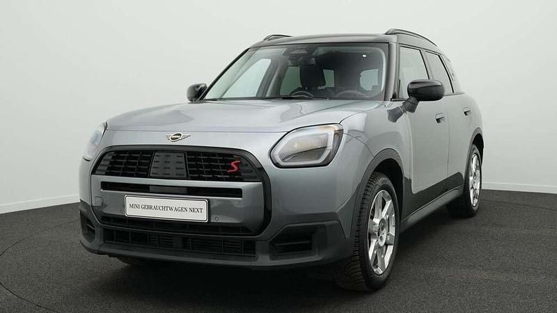 Grün Gebraucht 2024 Mini Countryman Classic SUV | 35.230 € (Guter Preis) - Bild 1/4