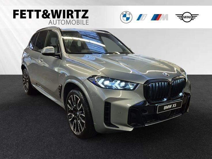 Gebraucht BMW X5 M Sport 489 PS (359 kW) 2025 SUV