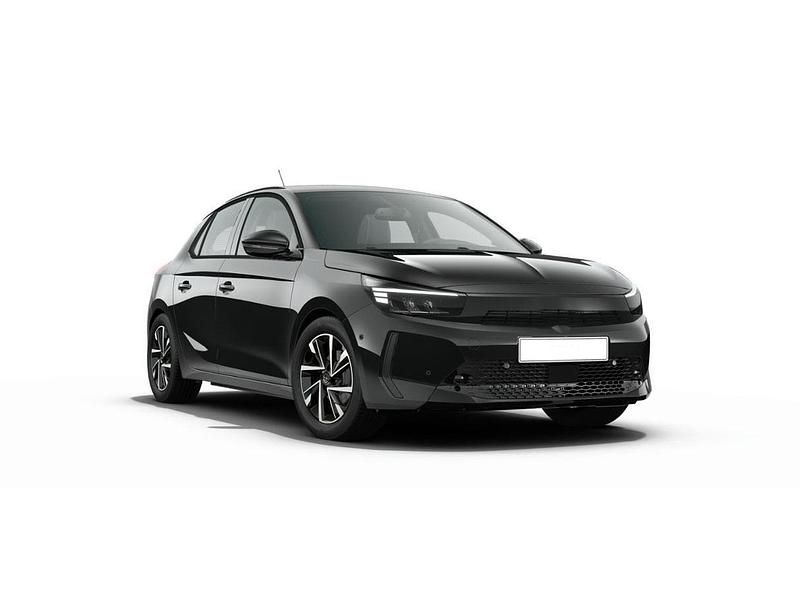 Karbon schwarz metallic Neu 2025 Opel Corsa | 19.470 € - Bild 1/1