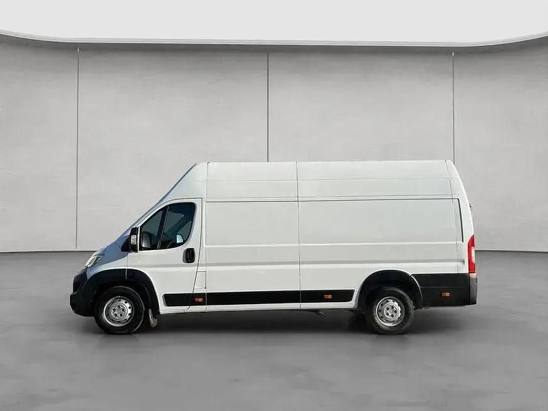 Gebraucht Opel Movano S 140 PS (102 kW) 2024 Weiß Van