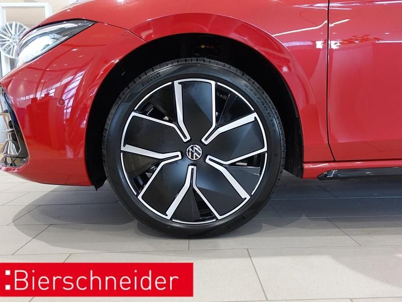 Gebraucht VW Passat R-line 265 PS (194 kW) 2024 Rot Kombi