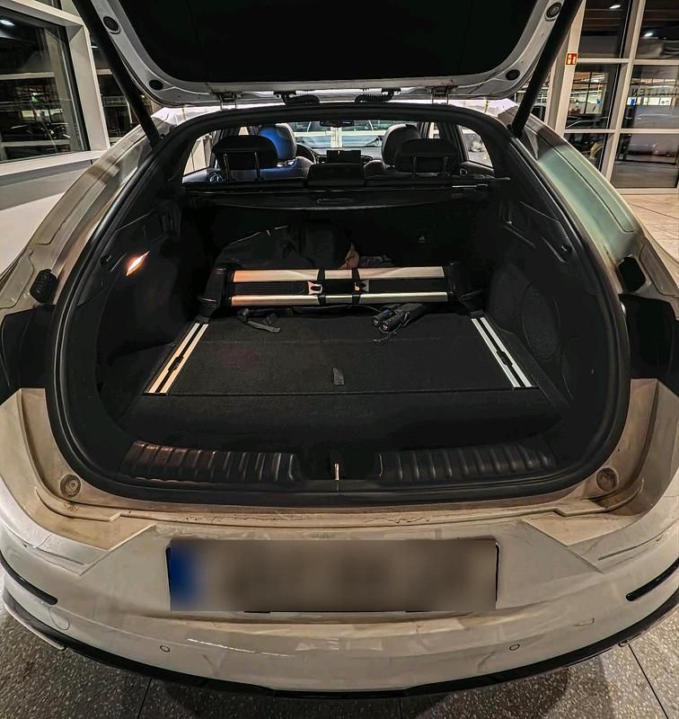 Gebraucht Kia ProCeed GT 204 PS (150 kW) 2020 Weiß Kombi