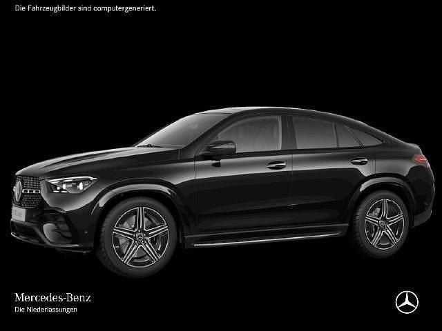 Gebraucht 2023 Mercedes GLE450 AMG | 94.500 € (Etwas zu teuer) - Bild 1/4