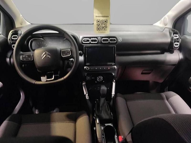 Gebraucht Citroën C3 Aircross 131 PS (96 kW) 2024 Blau SUV