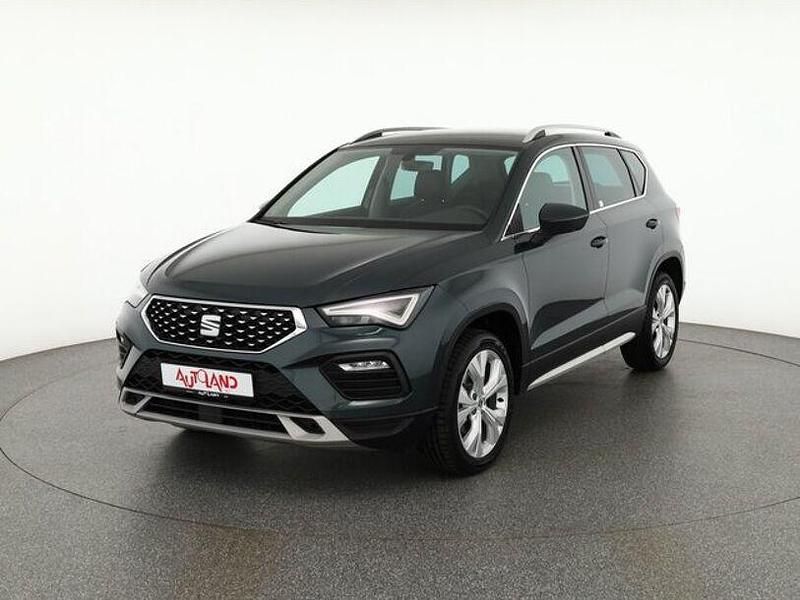 Gebraucht Seat Ateca Xperience 150 PS (110 kW) 2022 Andere SUV