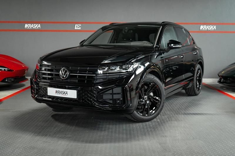 Brugt VW Touareg Edition 286 HK (210 kW) 2026 SUV