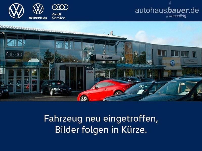 Schwarz Gebraucht 2006 VW Golf Plus Cross Van / Kleinbus | 2.880 € (Fairer Preis) - Bild 1/2