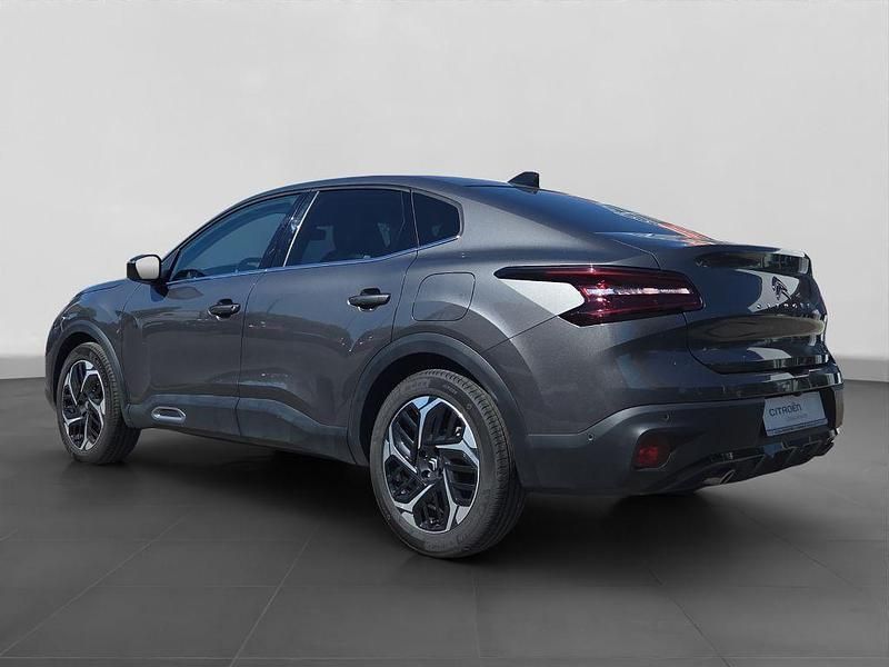 Gebraucht Citroën C4 X Shine 131 PS (96 kW) 2023 Grau SUV