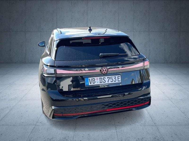 Gebraucht VW ID.7 GTX 250 kW (340 PS) 2026 Grenadillschwarz metallic Kombi