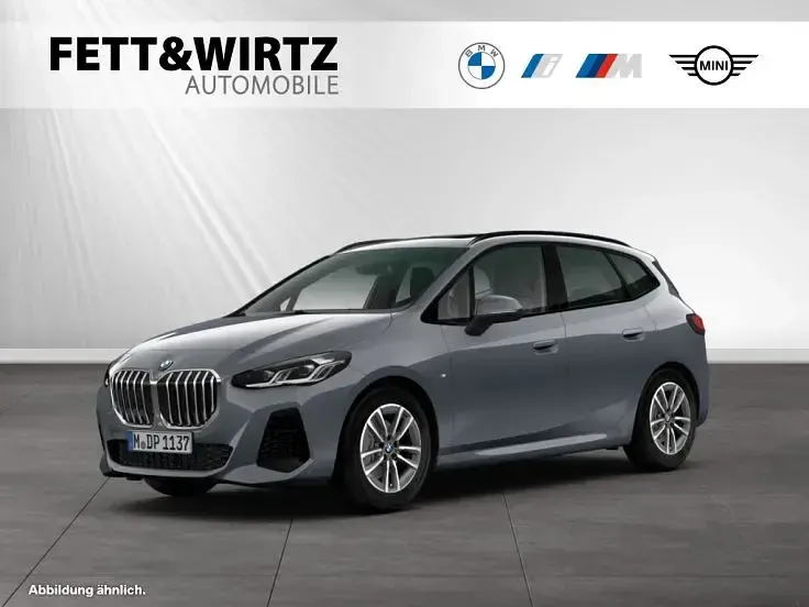 Gebraucht BMW 218 M Sport 136 PS (100 kW) 2025 Coupé