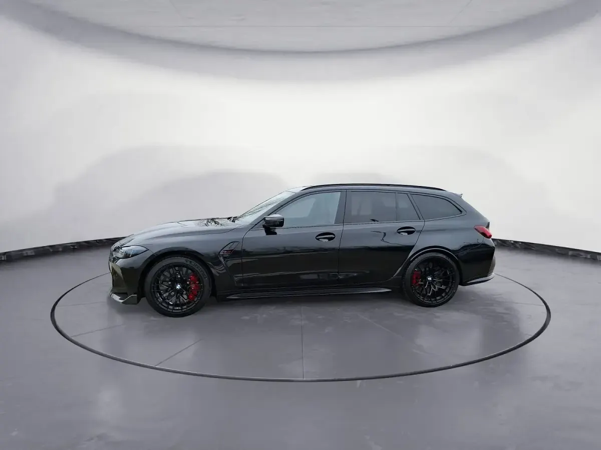 Używany BMW M3 Performance 170 KM (125 kW) 2025 Kombi