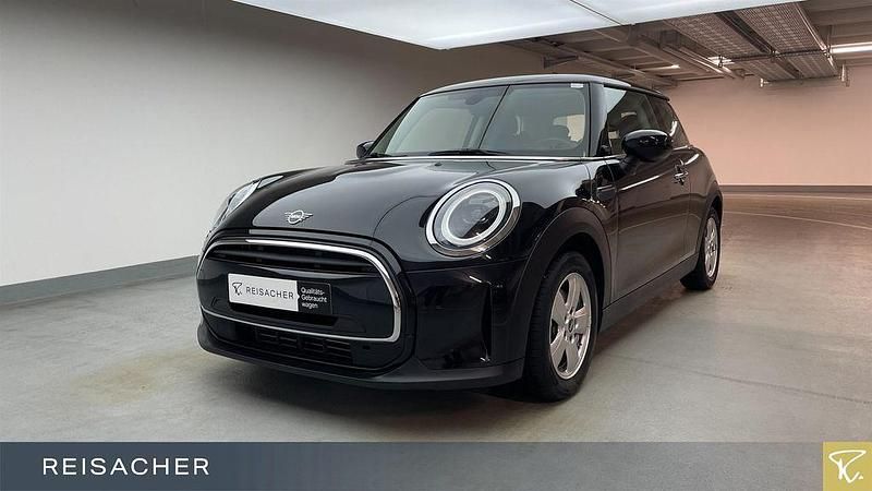 Other Gebraucht 2022 Mini ONE Classic Kleinwagen | 19.749 € (Fairer Preis) - Bild 1/4