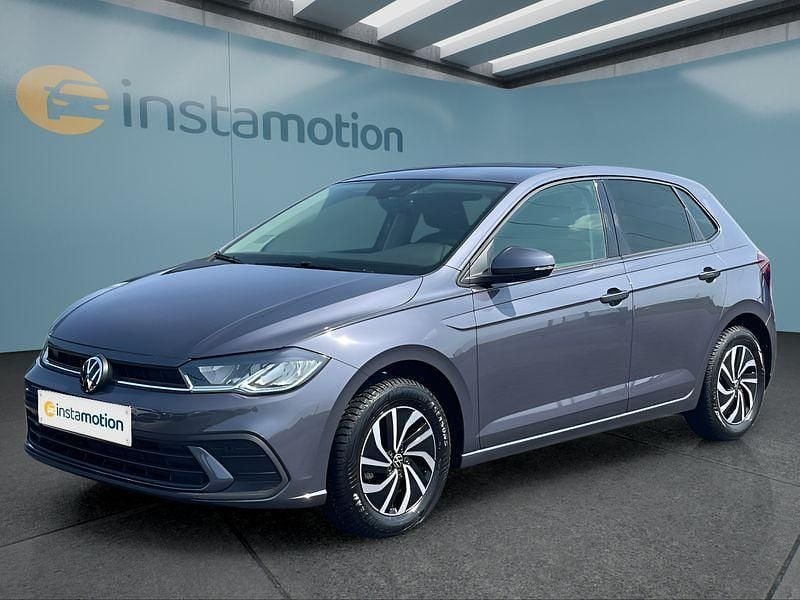 Gebraucht 2024 VW Polo Kleinwagen | 22.199 € (Fairer Preis) - Bild 1/4
