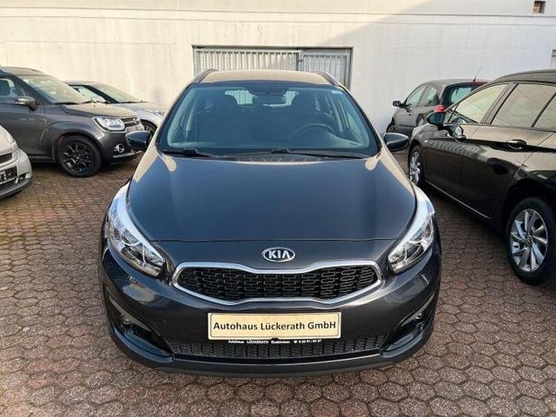 Gebraucht Kia Ceed 2017 Andere Kleinwagen