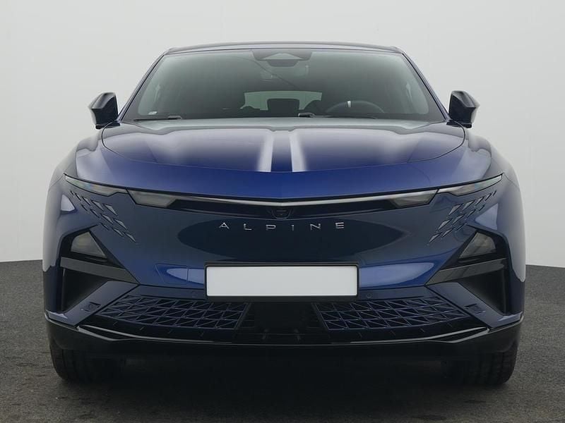 Gebraucht Alpine A390 294 kW (401 PS) 2026 Blau SUV