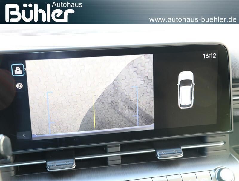 Neu Hyundai Kona Trend 139 PS (102 kW) 2025 Ecotronic grey mineraleffekt SUV