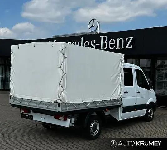 Usata Mercedes Sprinter 114 CV (83 kW) 2017 Andere Furgone