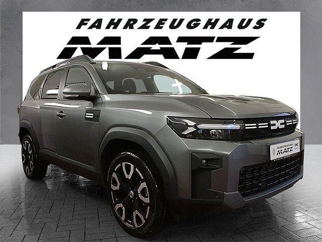 Gebraucht Dacia Bigster Journey 140 PS (102 kW) 2025 Grün SUV
