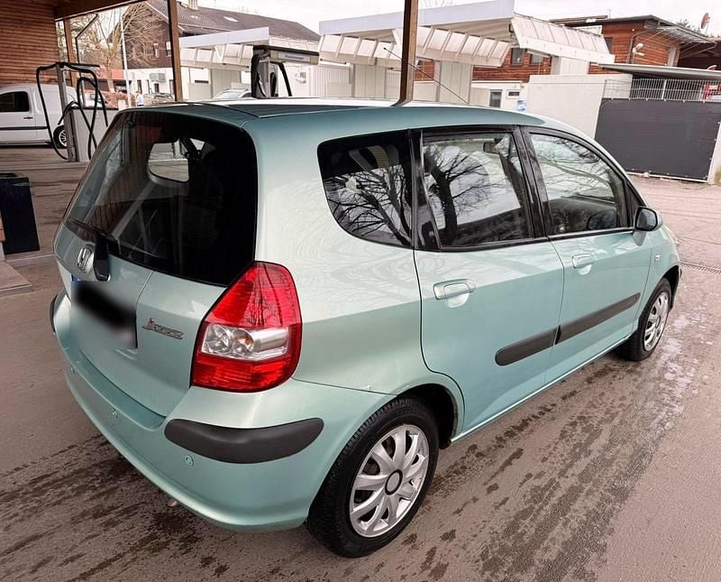 Gebraucht Honda Jazz 83 PS (61 kW) 2004 Kleinwagen